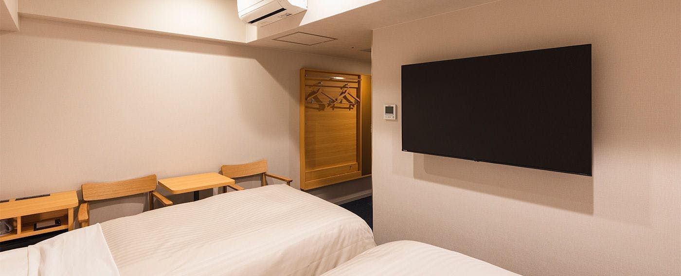 Sotetsu Fresa Inn Kyoto-Kiyomizu Gojo