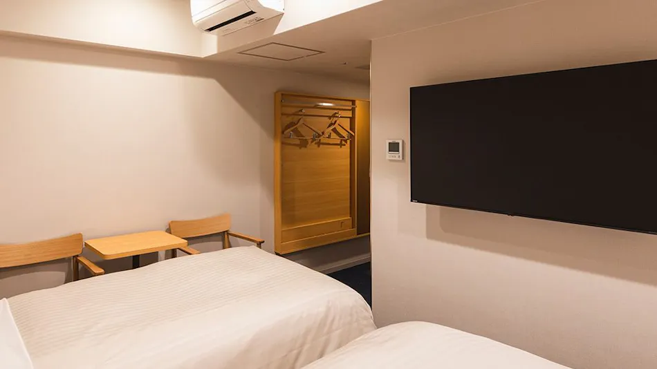 Sotetsu Fresa Inn Kyoto-Kiyomizu Gojo