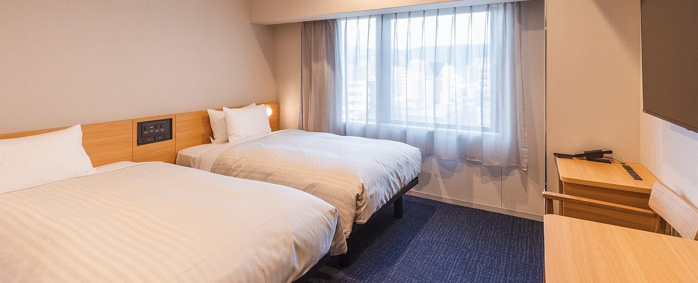 Sotetsu Fresa Inn Kyoto-Kiyomizu Gojo