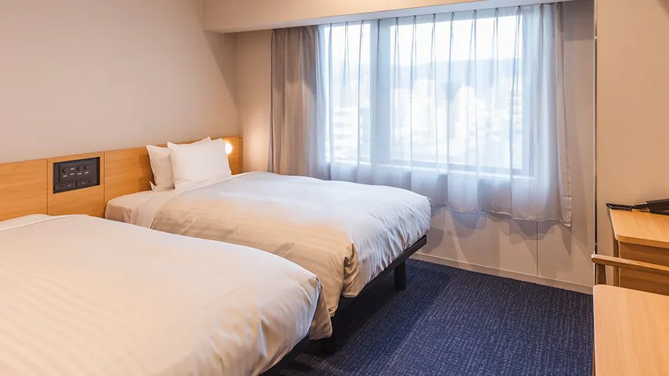 Sotetsu Fresa Inn Kyoto-Kiyomizu Gojo