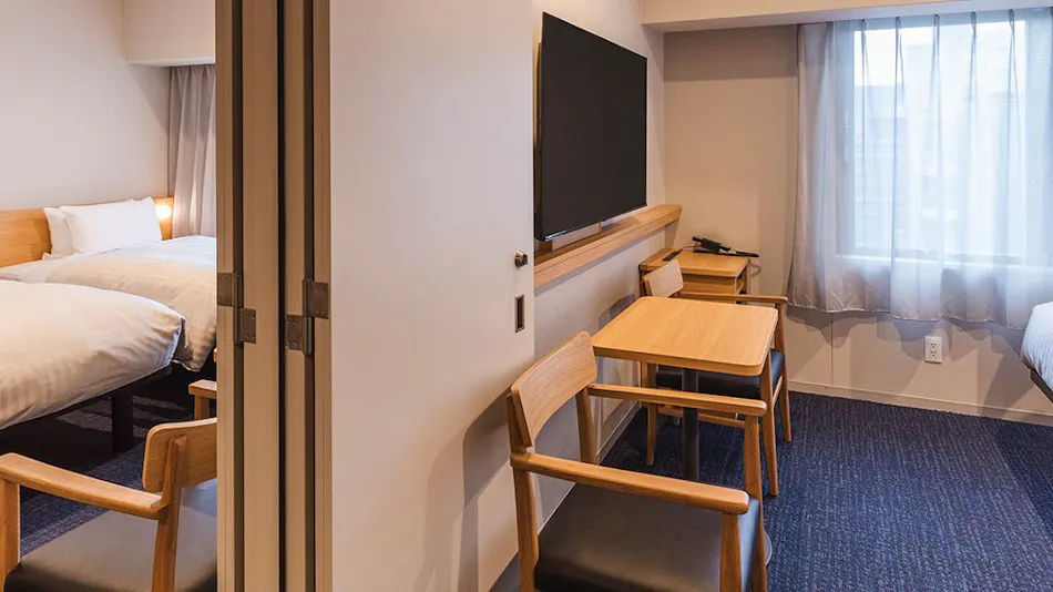 Sotetsu Fresa Inn Kyoto-Kiyomizu Gojo