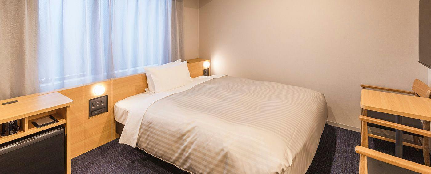 Sotetsu Fresa Inn Kyoto-Kiyomizu Gojo
