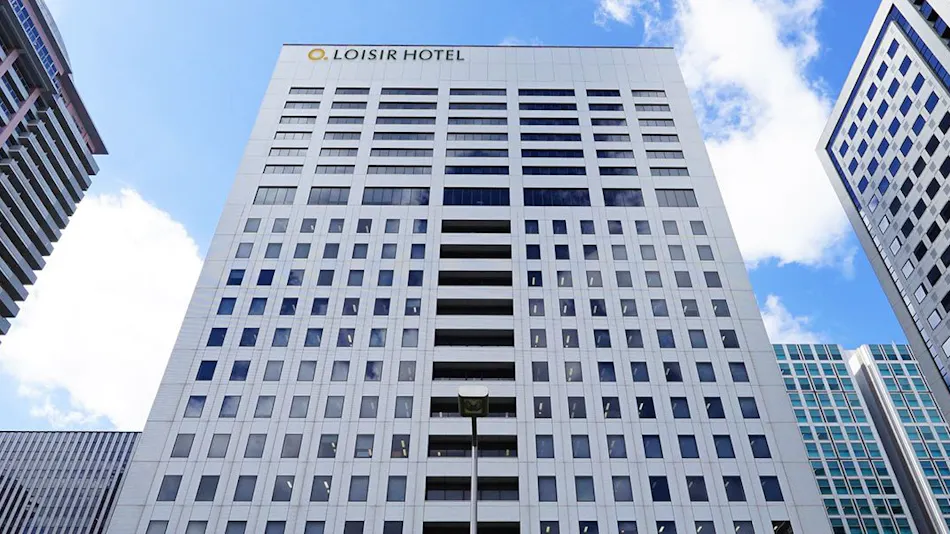 LOISIR HOTEL SHINAGAWA SEASIDE