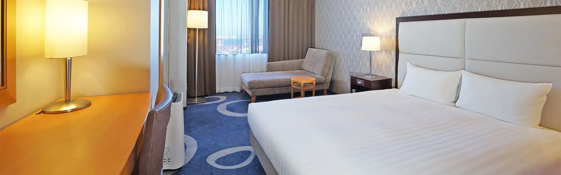 シーサイドスーペリアダブル