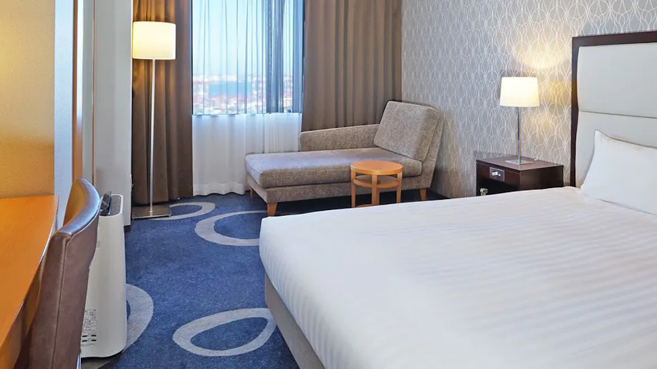 LOISIR HOTEL SHINAGAWA SEASIDE