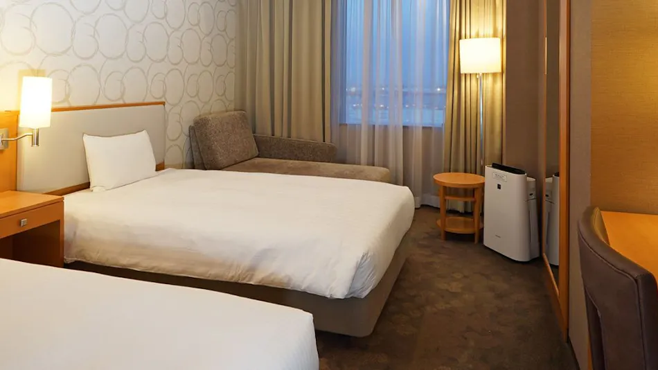 LOISIR HOTEL SHINAGAWA SEASIDE