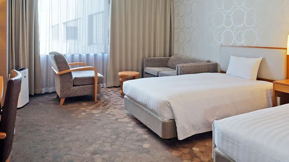 LOISIR HOTEL SHINAGAWA SEASIDE