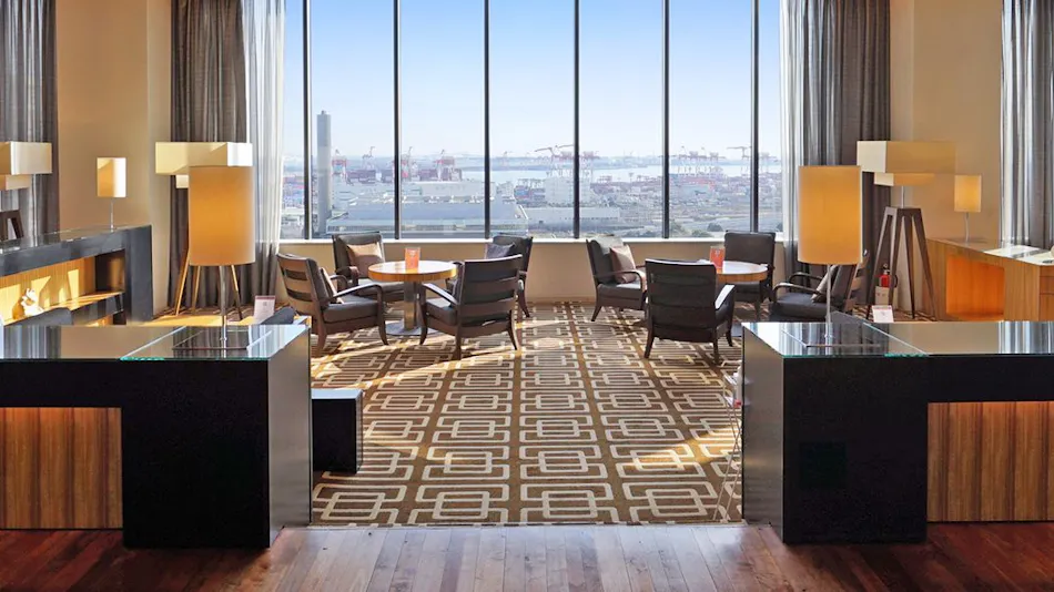 LOISIR HOTEL SHINAGAWA SEASIDE