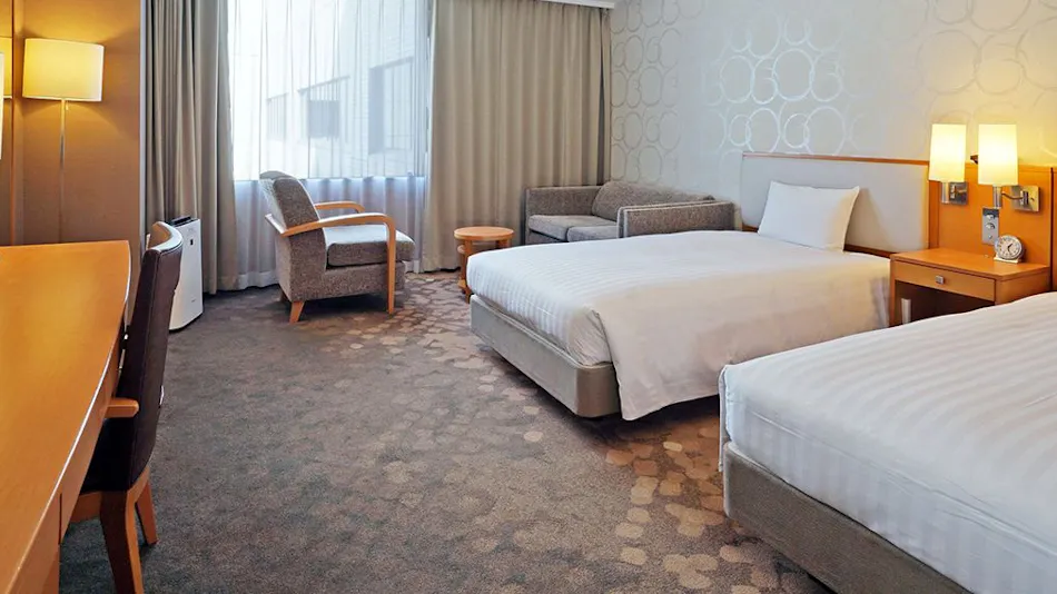 LOISIR HOTEL SHINAGAWA SEASIDE