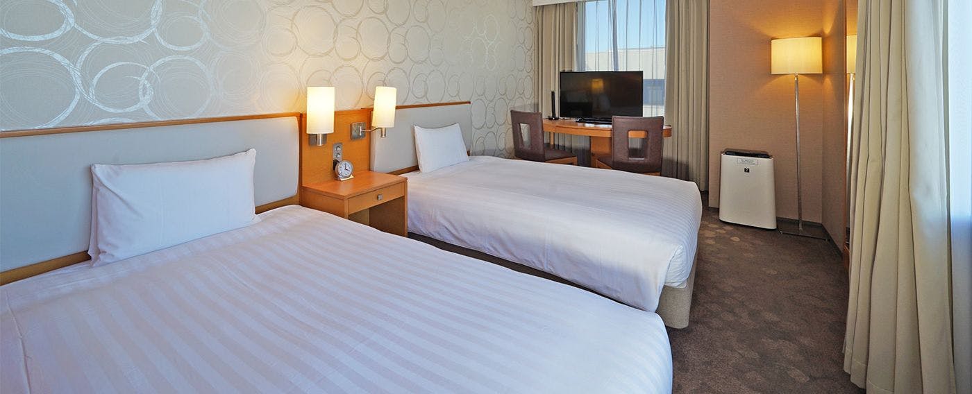 LOISIR HOTEL SHINAGAWA SEASIDE