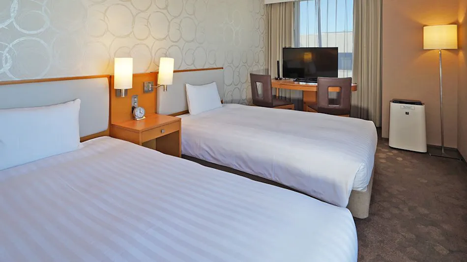 LOISIR HOTEL SHINAGAWA SEASIDE