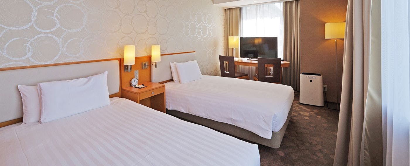 LOISIR HOTEL SHINAGAWA SEASIDE