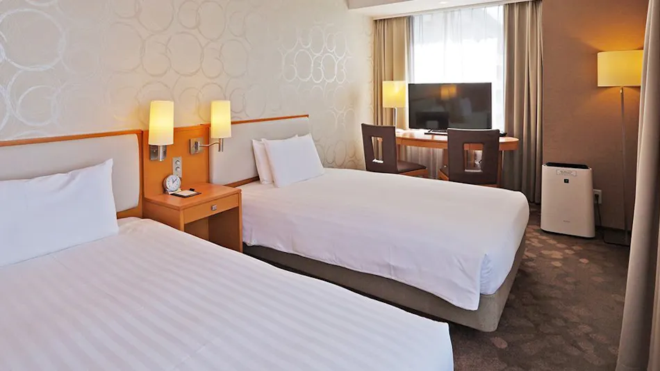 LOISIR HOTEL SHINAGAWA SEASIDE