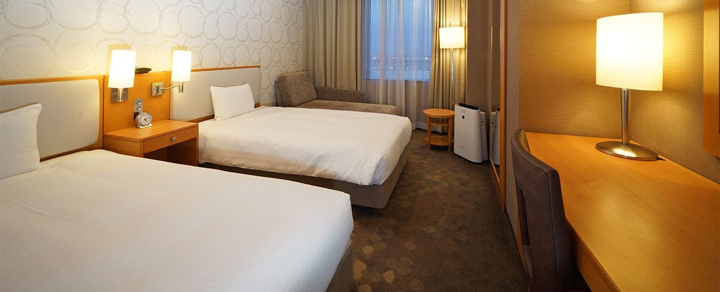 LOISIR HOTEL SHINAGAWA SEASIDE