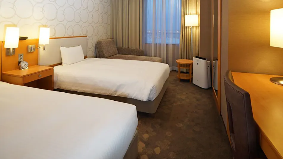 LOISIR HOTEL SHINAGAWA SEASIDE