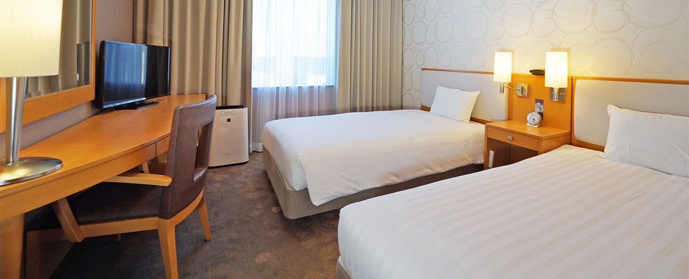 LOISIR HOTEL SHINAGAWA SEASIDE