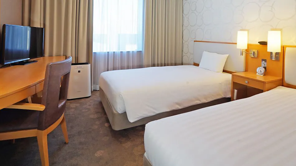 LOISIR HOTEL SHINAGAWA SEASIDE