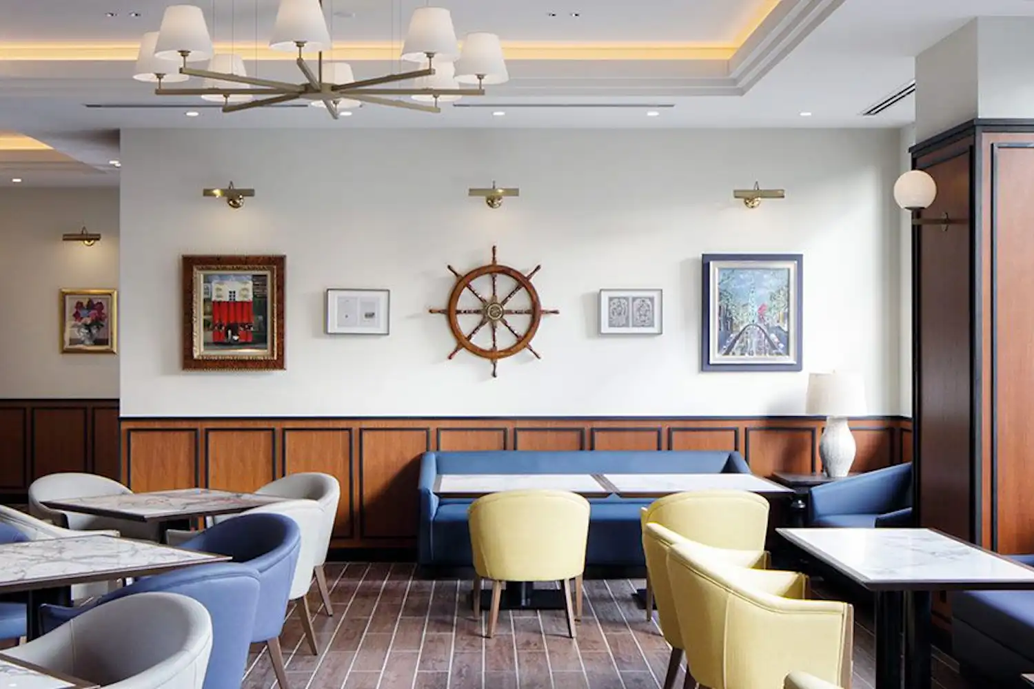 ล็อบบี้