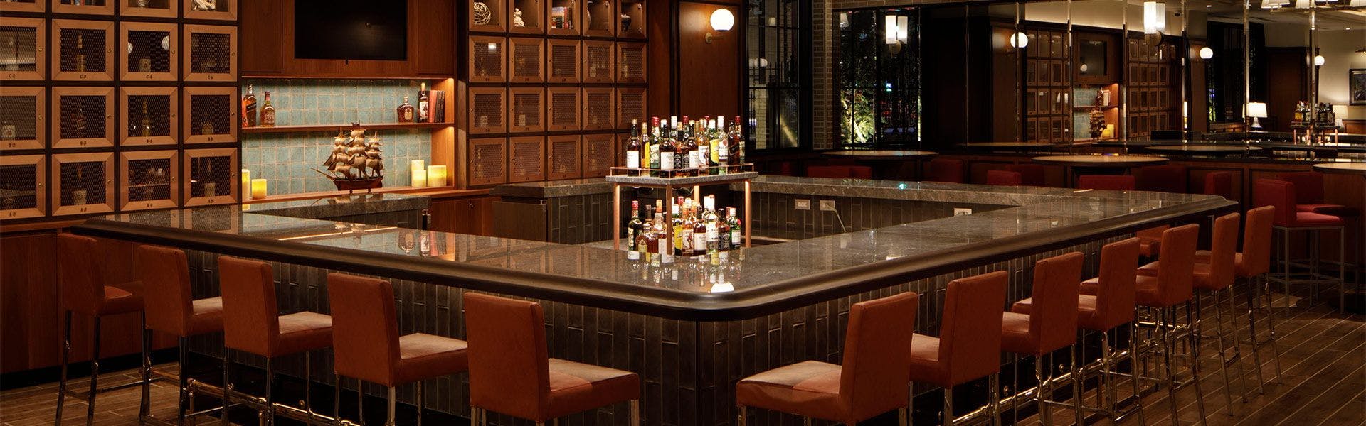 ホテルニューポートヨコスカ