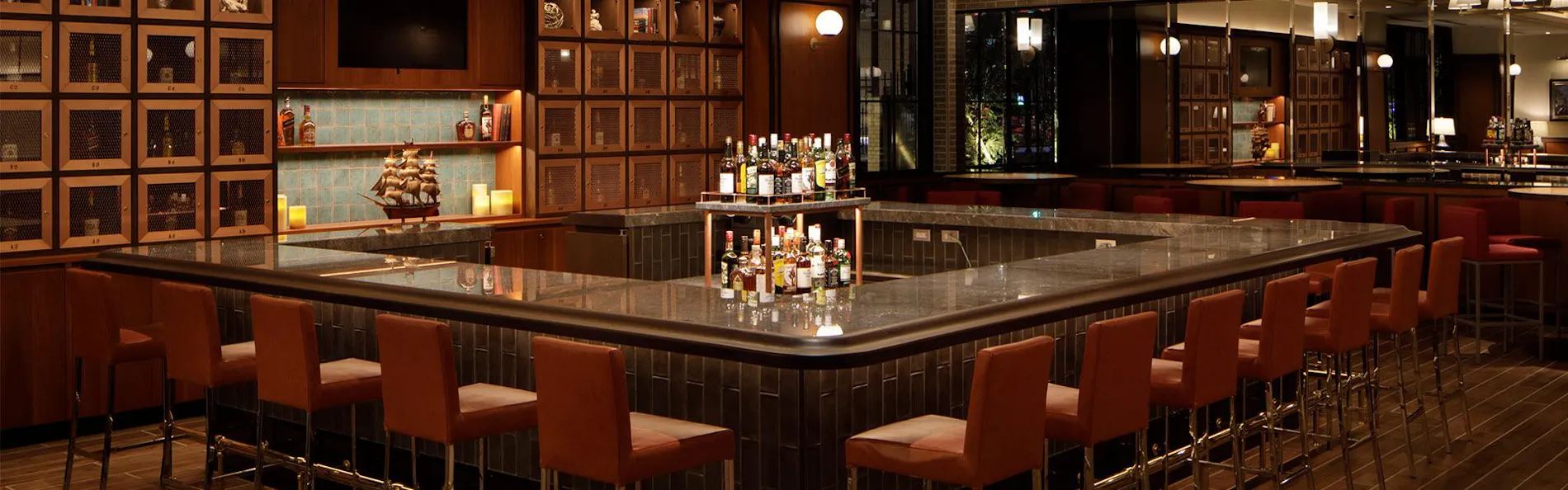 ホテルニューポートヨコスカ