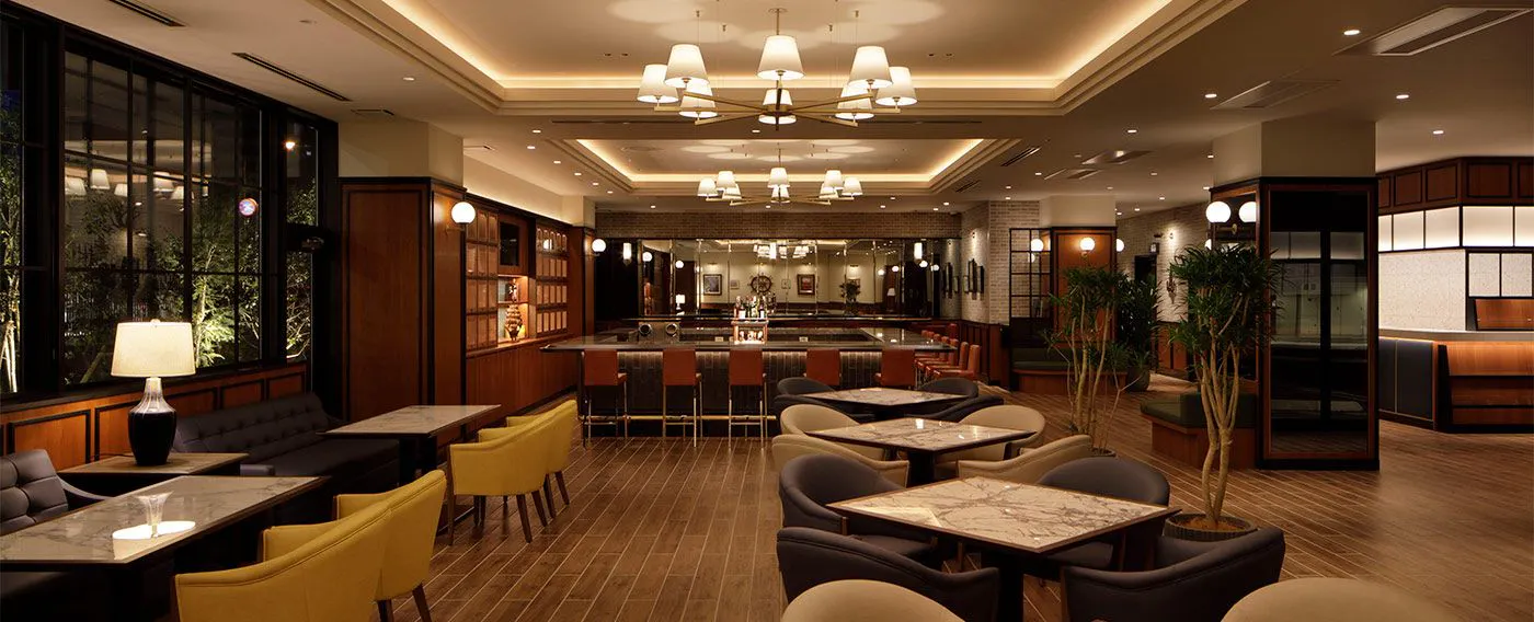 ล็อบบี้เลานจ์