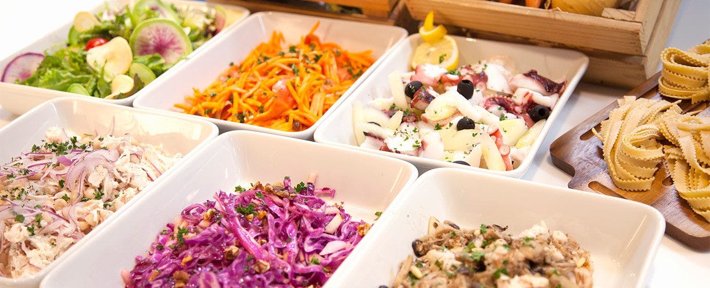 อาหารเช้า