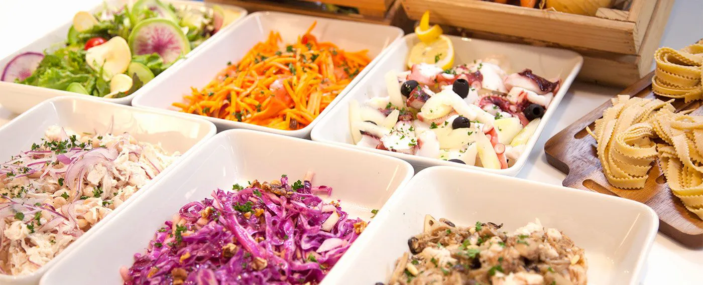 อาหารเช้า