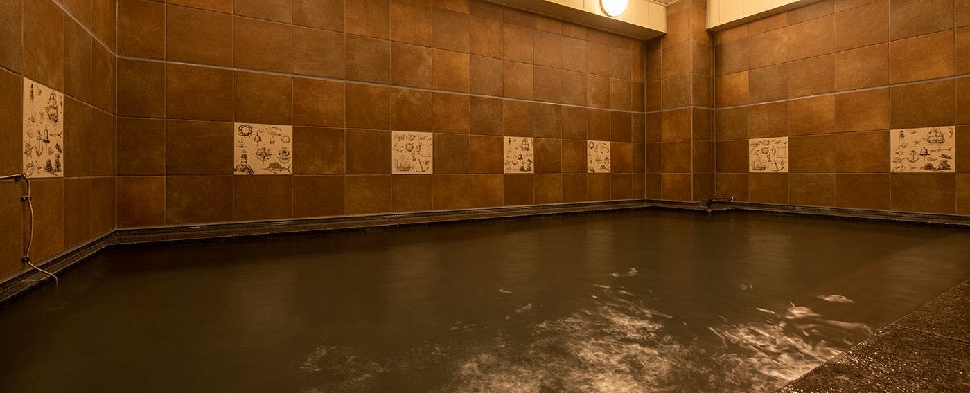 สิ่งอำนวยความสะดวกห้องอาบน้ำ