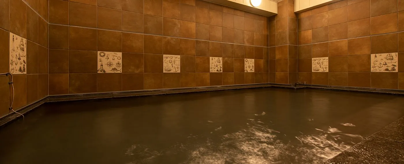 สิ่งอำนวยความสะดวกห้องอาบน้ำ