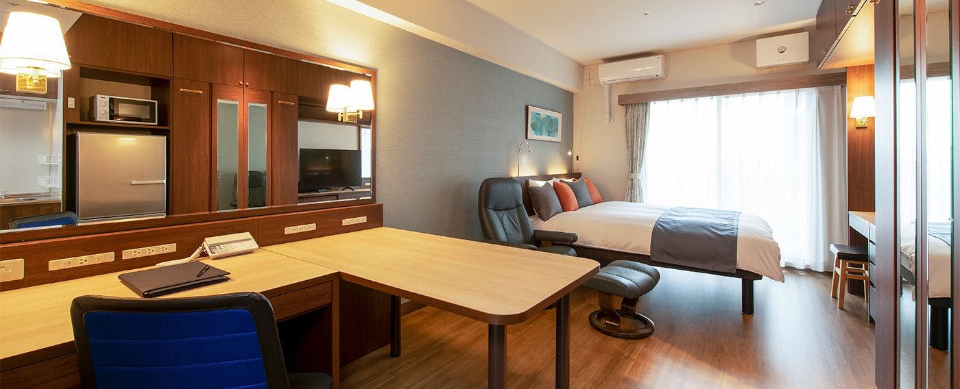 Hotel Newport Yokosuka