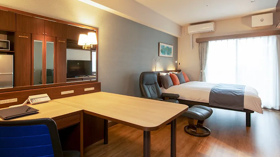 Hotel Newport Yokosuka