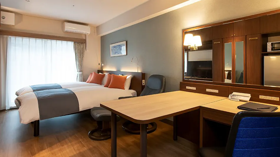 Hotel Newport Yokosuka