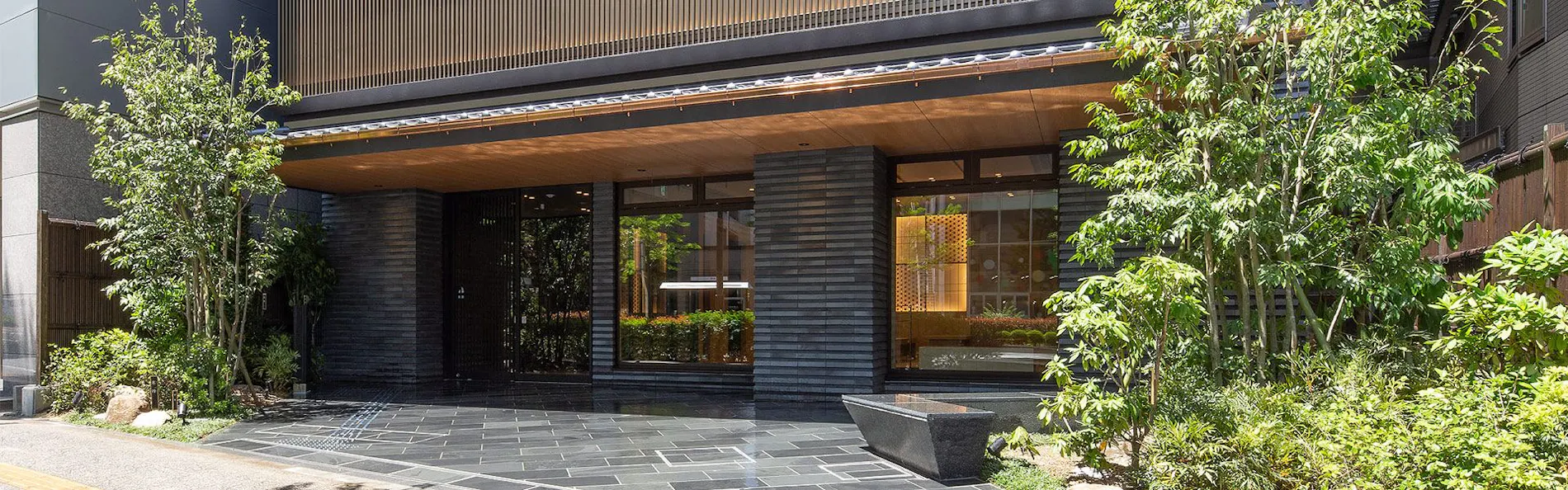 天然温泉 杜都の湯 御宿 野乃仙台(ドーミーインチェーン)