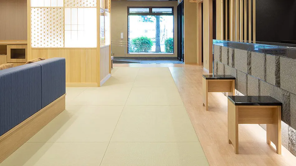 Natural Hot Spring Dotonoyu Onyado Nono Sendai (Dormy Inn Chain)