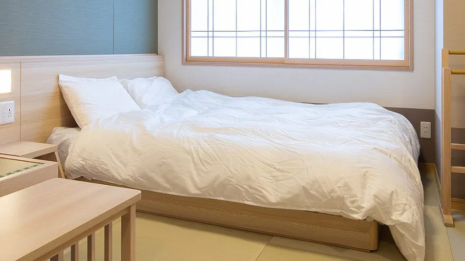 Natural Hot Spring Dotonoyu Onyado Nono Sendai (Dormy Inn Chain)