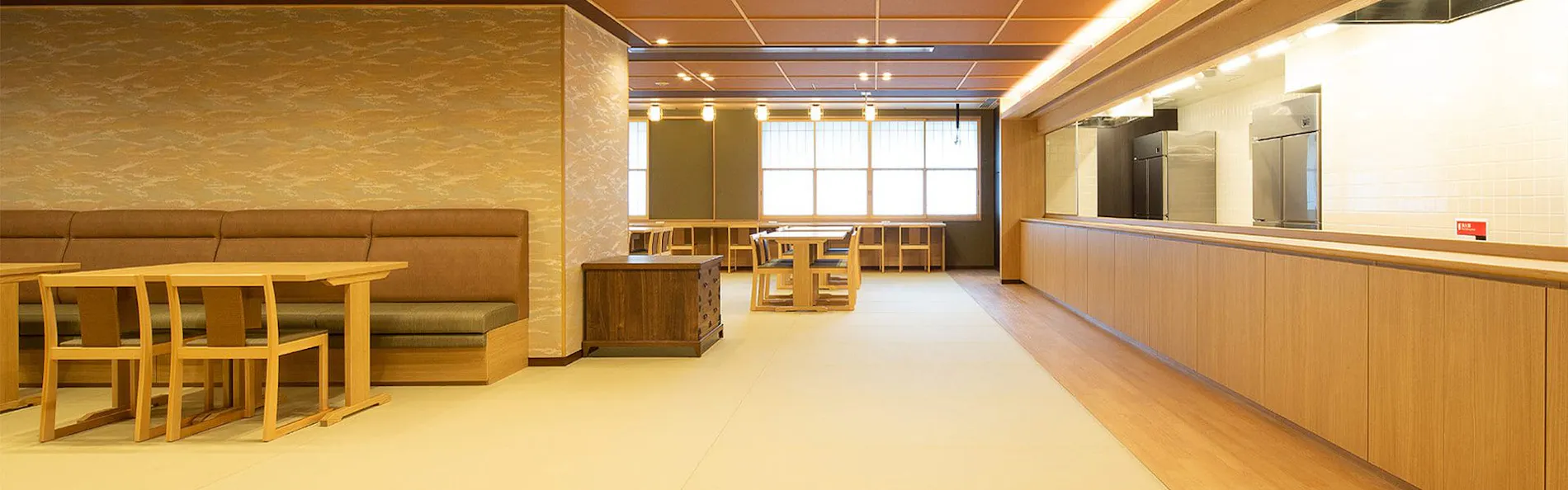 天然温泉 杜都の湯 御宿 野乃仙台(ドーミーインチェーン)