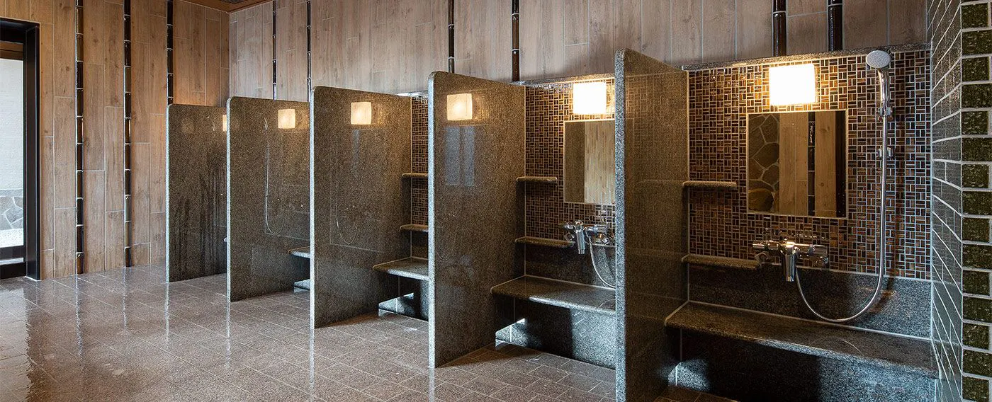 พื้นที่ล้าง