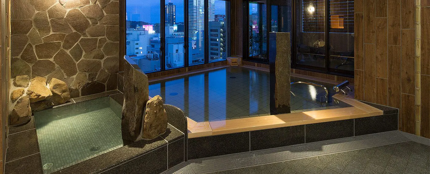 ห้องอาบน้ำรวมชาย