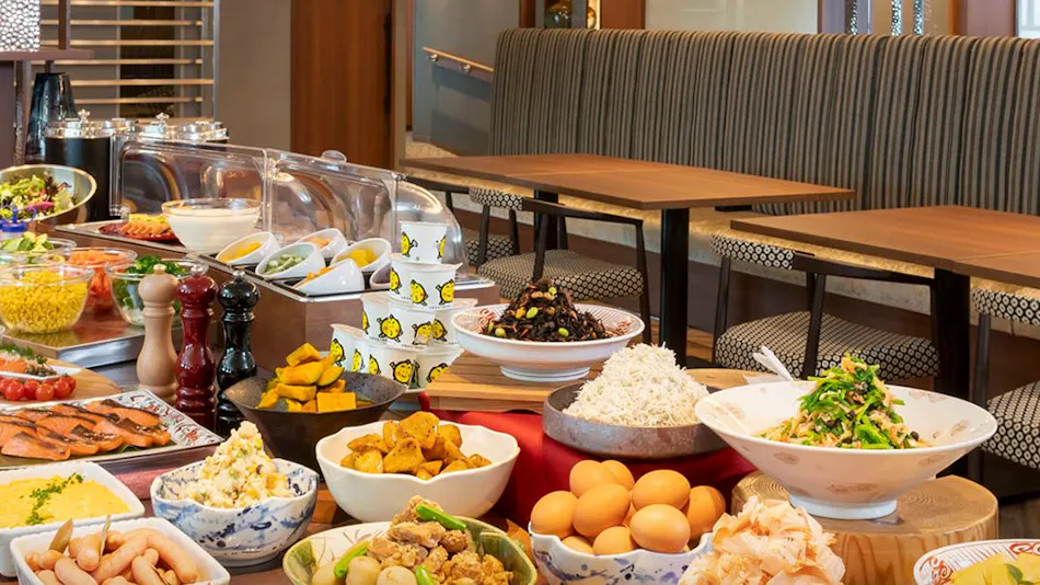 Daiwa Roynet Hotel Kagoshima Tenmonkan PREMIER