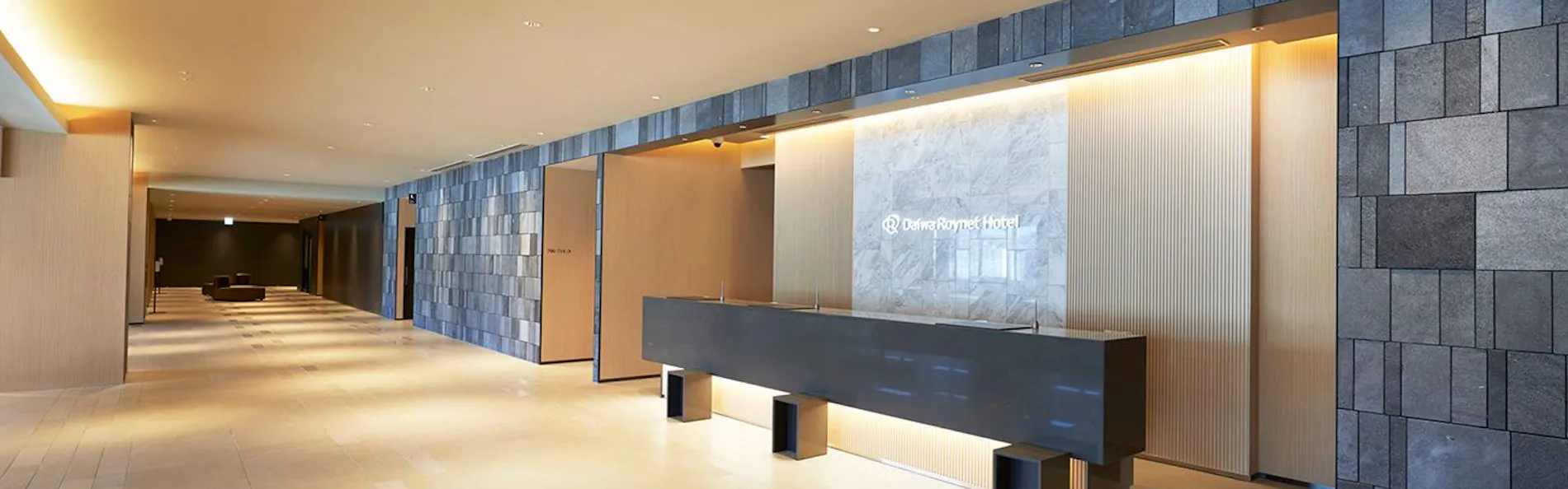 ダイワロイネットホテル鹿児島天文館 PREMIER