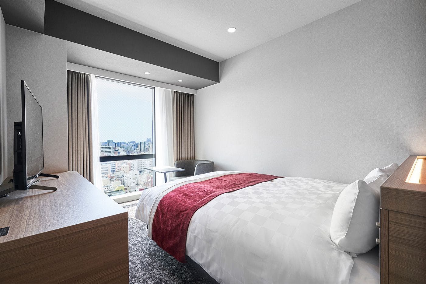 Daiwa Roynet Hotel Kagoshima Tenmonkan PREMIER