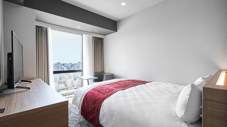 Daiwa Roynet Hotel Kagoshima Tenmonkan PREMIER