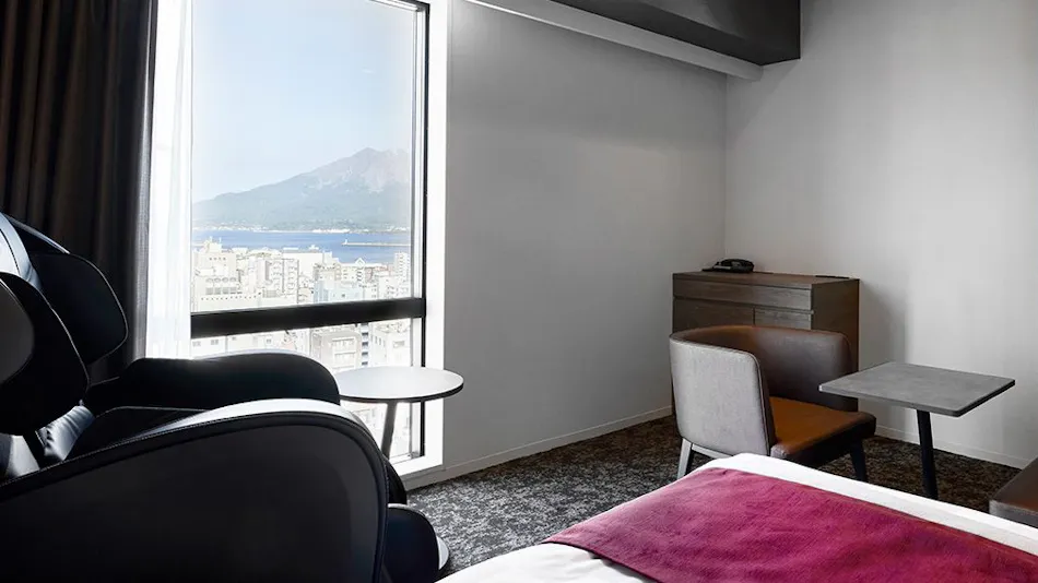 Daiwa Roynet Hotel Kagoshima Tenmonkan PREMIER