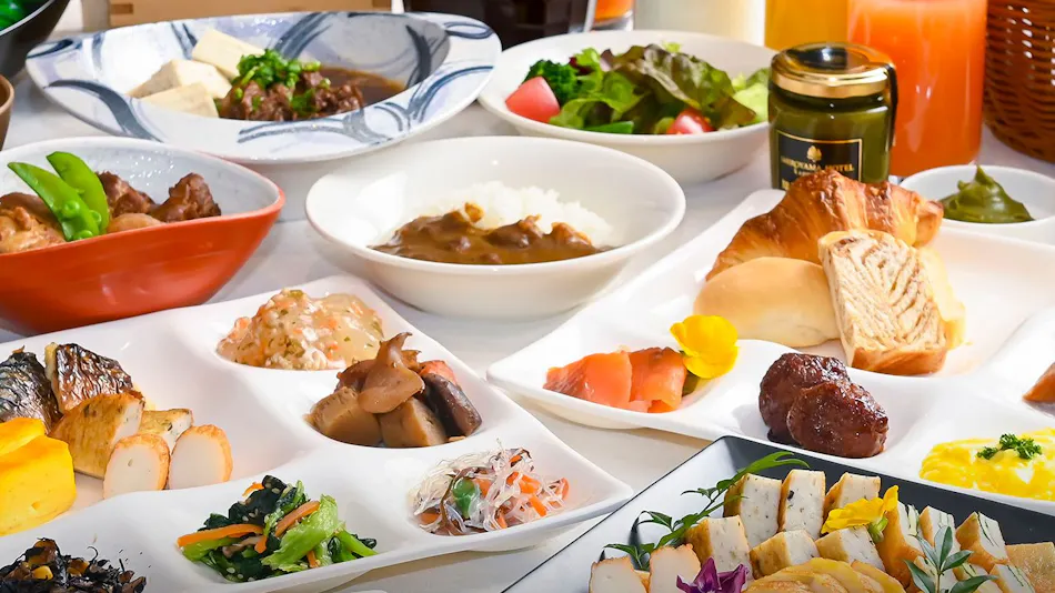 Daiwa Roynet Hotel Kagoshima Tenmonkan PREMIER