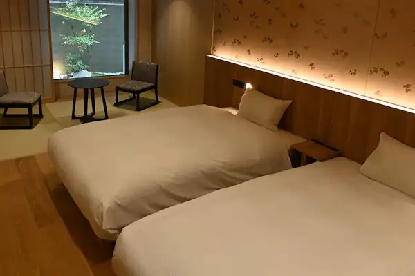 ห้องพัก