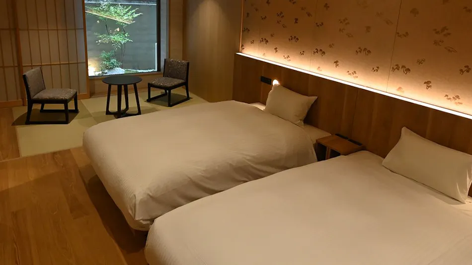 ALA HOTEL KYOTO