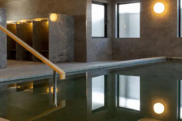 ห้องอาบน้ำ