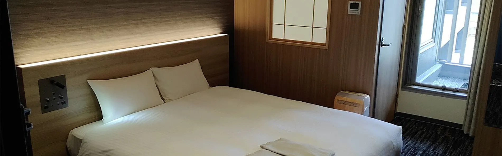 ALA HOTEL KYOTO(アルアホテル京都)