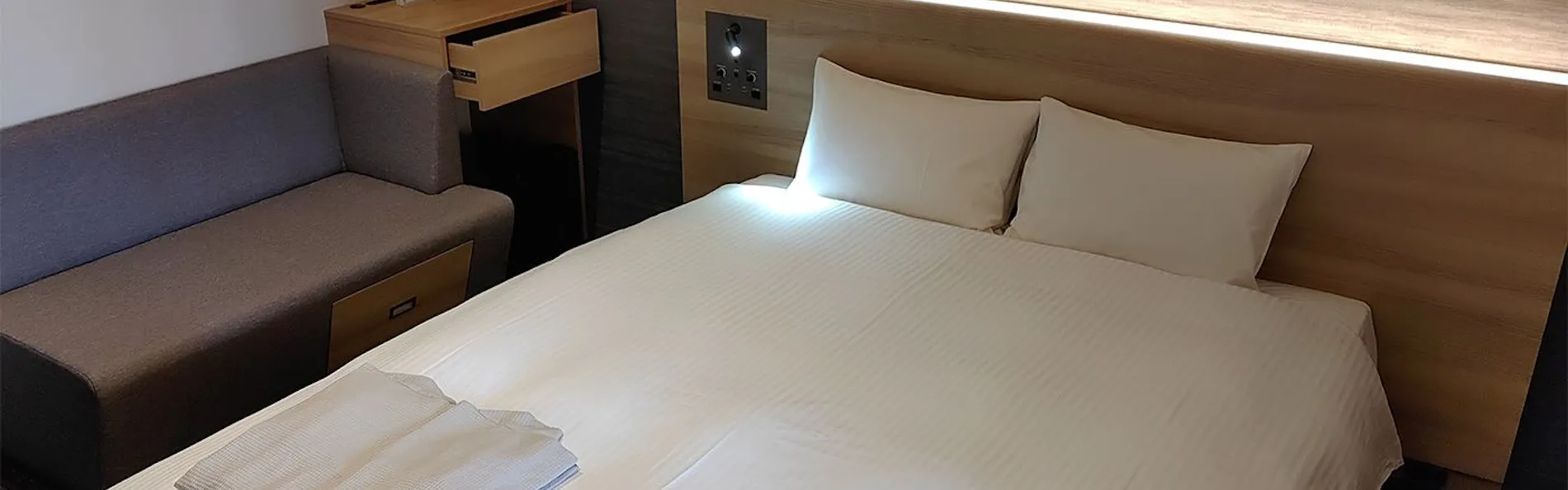 ALA HOTEL KYOTO(アルアホテル京都)