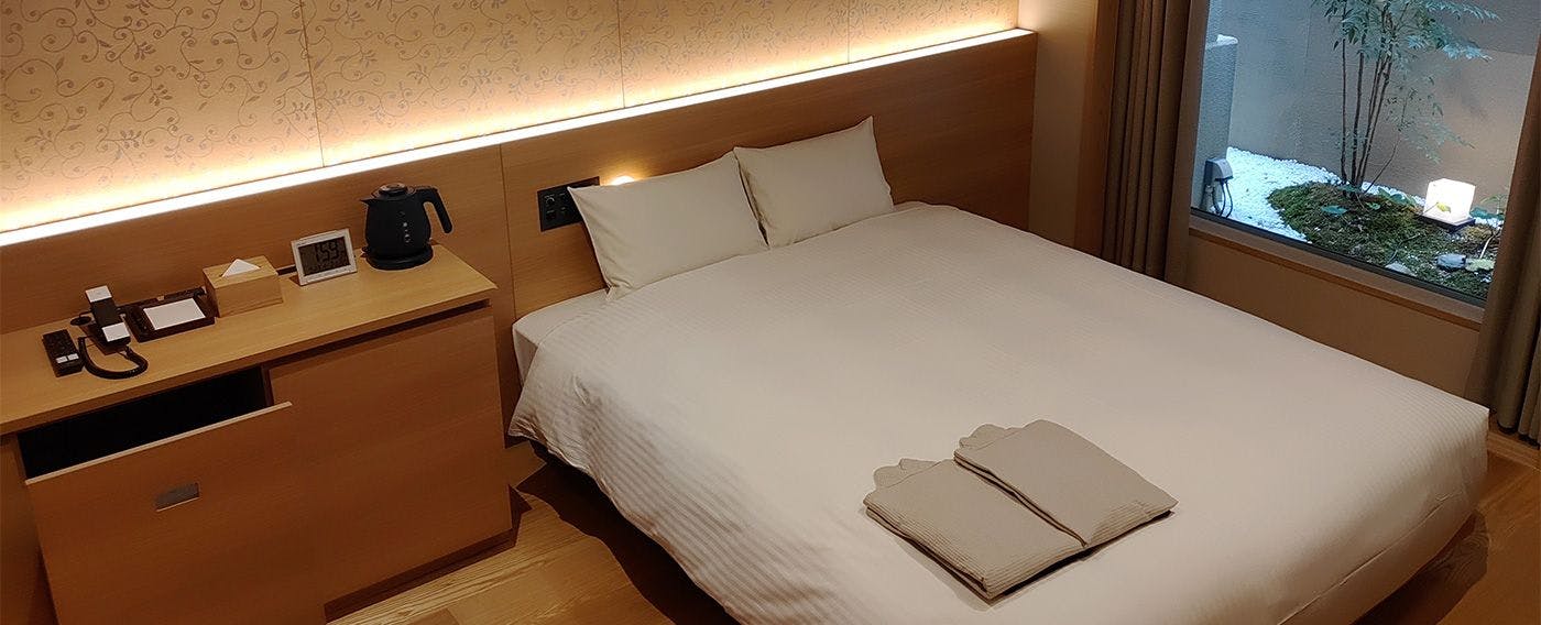 ALA HOTEL KYOTO